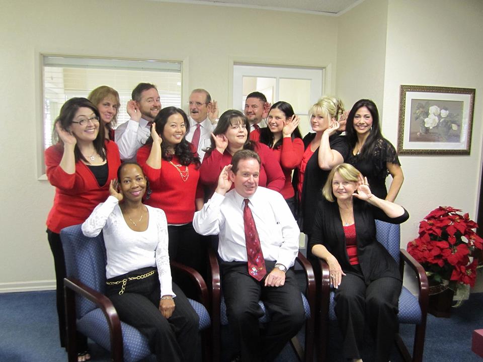 Hear For Life Hearing Aid Centers Offer Complimentary Hearing