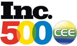 Clean Energy Experts - Inc. Magazine 500 List - Solar Leads & Solar Customer Acquisition Platform - Beau Peelle, Eren Atesmen