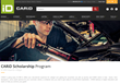 A $1,000 Scholarship Award for the Most Eye-catching Car Photo by...