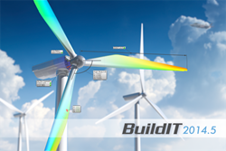 BuildIT 2014.5 3D Metrology Software
