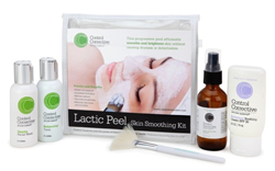 Control Corrective Lactic Peel Skin Smoothing Kit