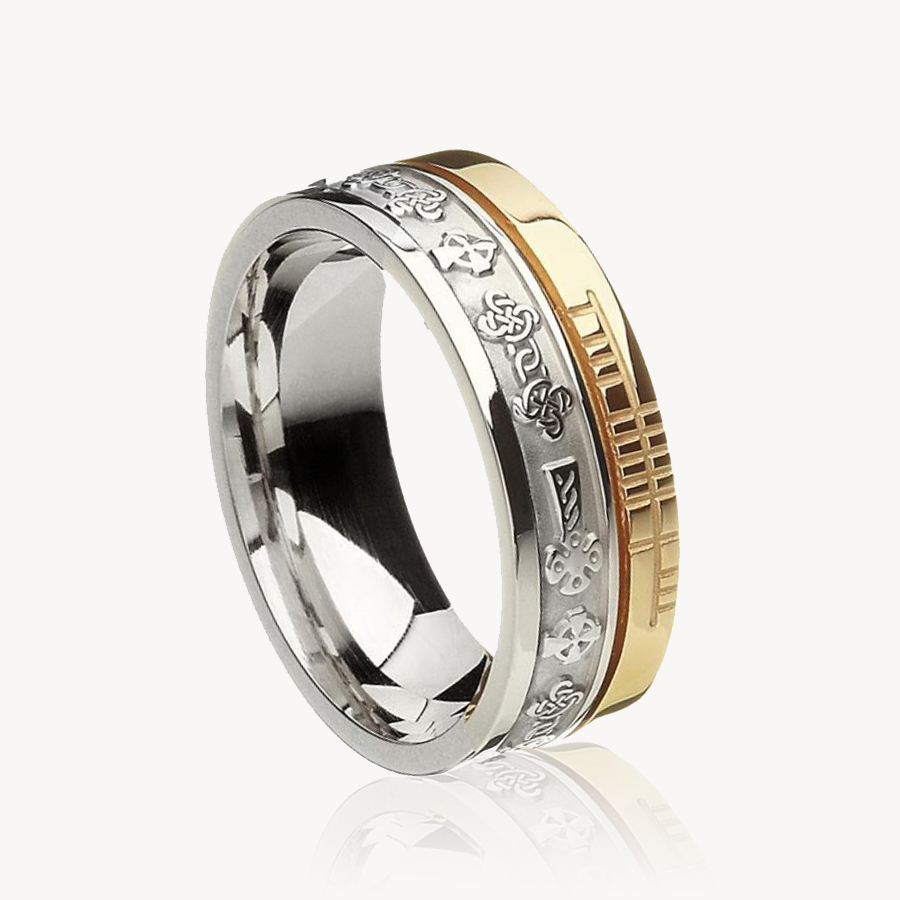 ancient wedding ring designs