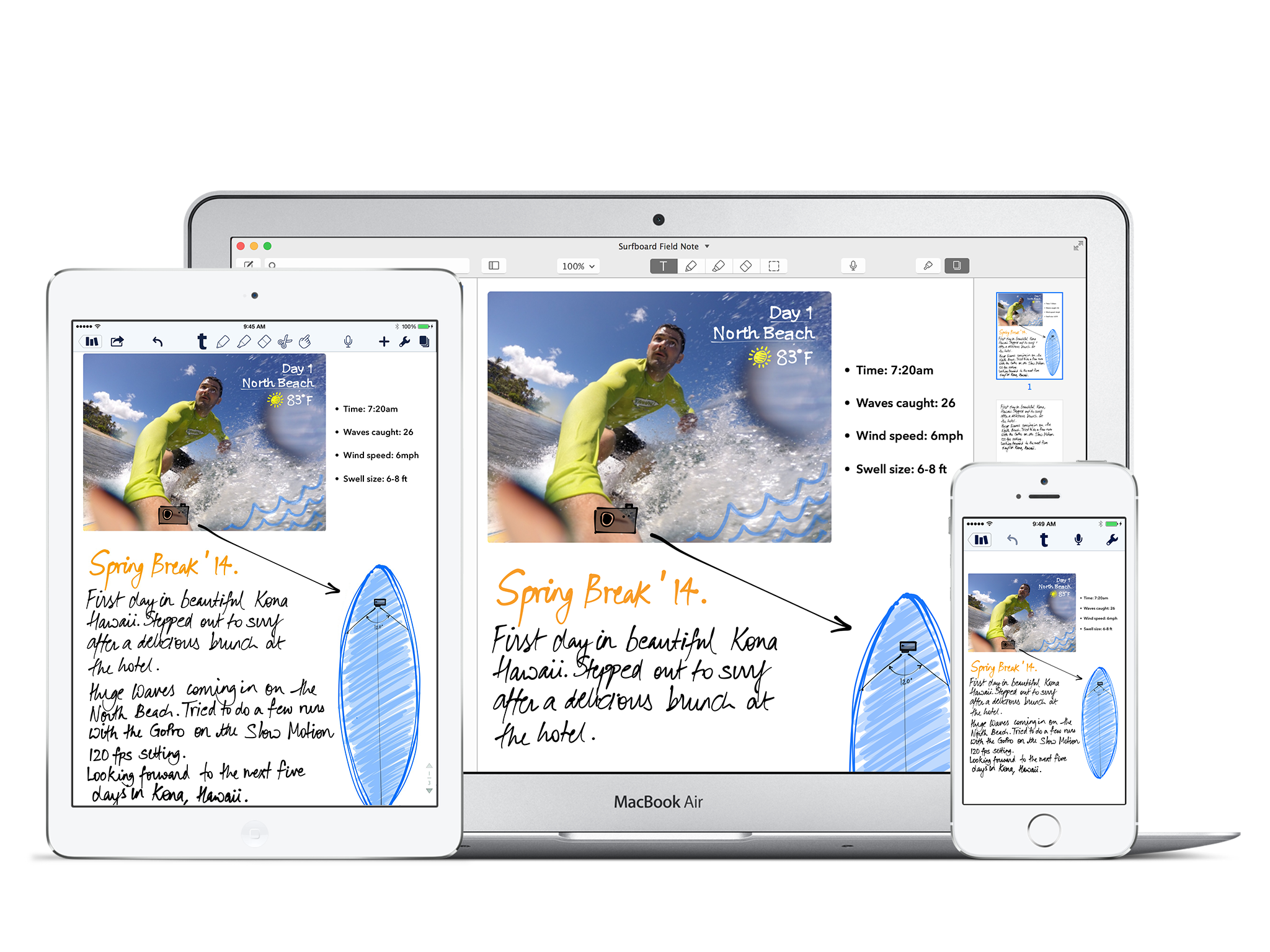 Notability For Mac Free