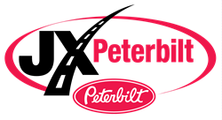 JX Peterbilt Logo