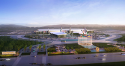 PhoenixMart facility