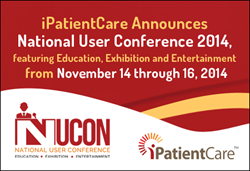 National User Conference 2014