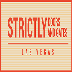 Strictly Doors and Gates