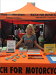 Hupy and Abraham to Sponsor 2014 Milwaukee Rally and Cash Giveaway