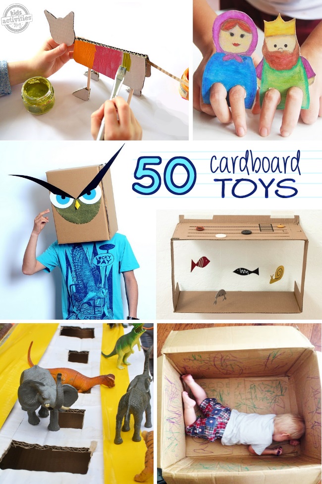 amazing-cardboard-crafts-have-been-released-on-kids-activities-blog