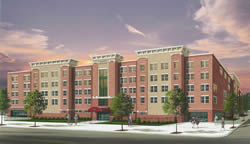 Summit Heights