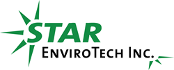 STAR EnviroTech Logo
