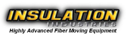 insulation equipment