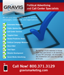Gravis Marketing Florida Political Poll
