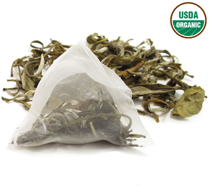 Colorado Tea Company, The Tea Spot, Launches New Premium Tea Sachets at