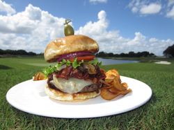 National Cheeseburger Day, Orlando, Nine18, Travel, Florida Golf, Jack Nicklaus, Luxury, Villas