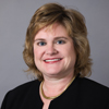 Crystal Lake trial lawyer Elizabeth Felt Wakeman