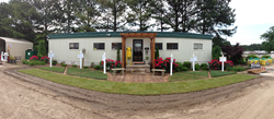 After Installation by Davis Landscaping
