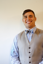 Anthony Gonzales