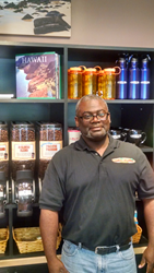Now open in Cary, North Carolina