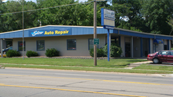 Silzer Auto Repair