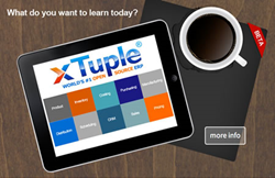 xTuple University