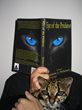 Award Winning Mystic Ink Publishing Has the Black Cat That Makes...