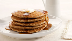 how to make pancakes