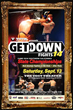 GetDown XIV Will Host the Official Southern California State...