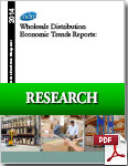 Wholesale Distribution Economic Trends Reports