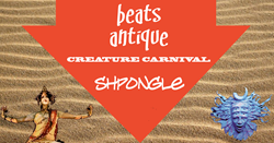 Find Beats Antique present the Creature Carnival tour tickets at TicketFix.com