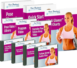 Shapeshifter Yoga Review Reveals Kris Fondran's New Body Shaping and Fat Loss Program