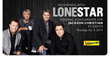 An Evening with Lonestar to Fund Jackson Christian Scholarships