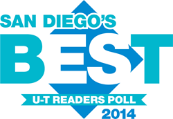 Best Storage Facility in the San Diego Best U-T Reader’s Poll