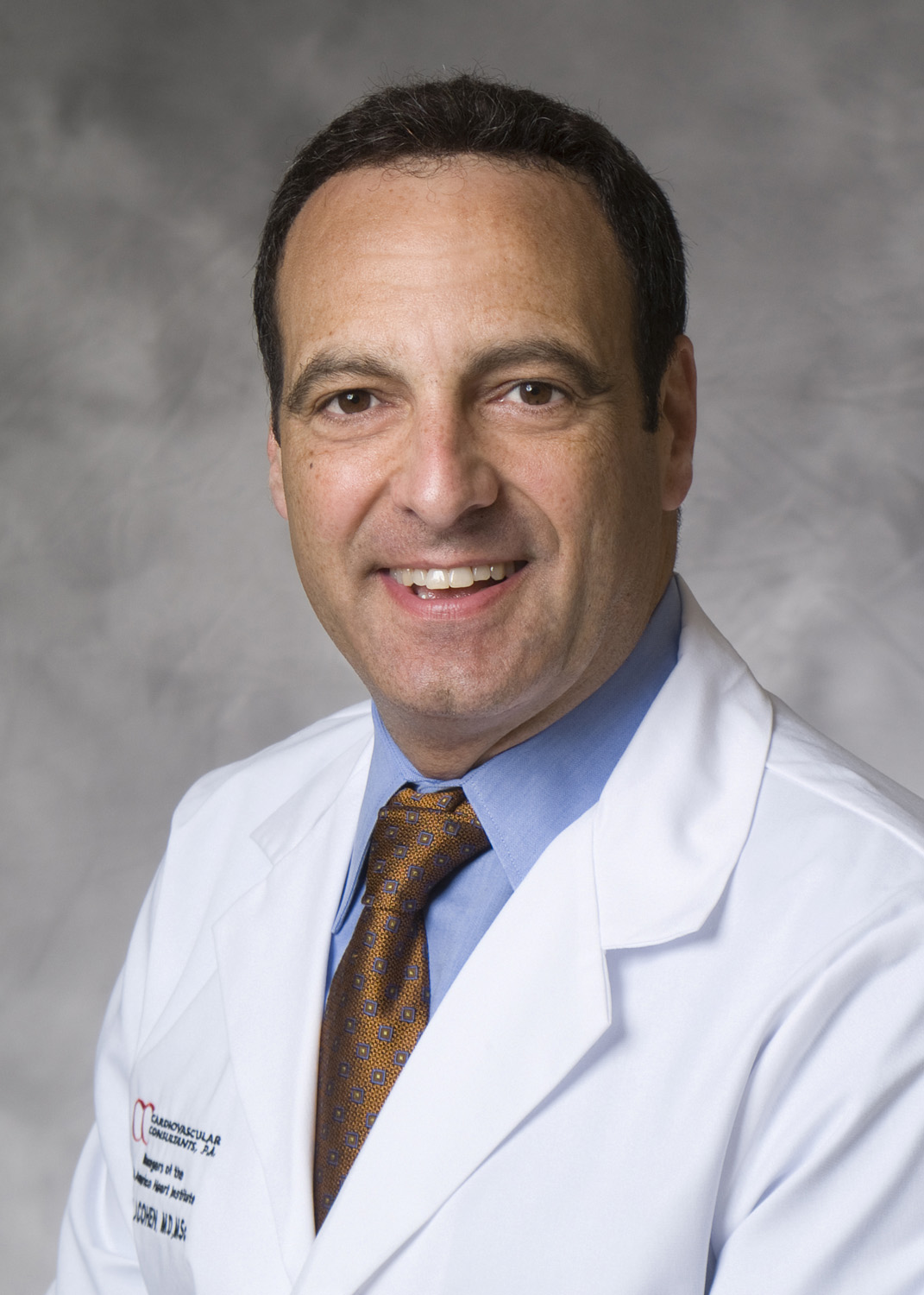 David cohen md cardiology