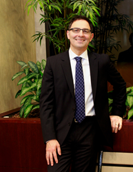 Yaron Moshel, MD PhD, Director of the ANS Brain Tumor Center
