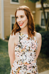 Beauty Blogger - Kara Manos - Politics of Pretty