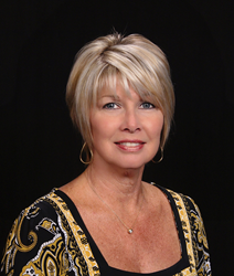 Michelle Graham appointed Technical Sales Representative for Anderson & Vreeland, Inc.
