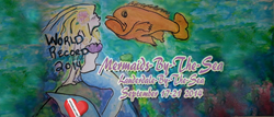 Mermaid Gathering