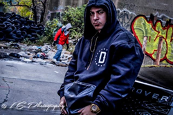 Bronx Rapper Produkt Nominated for Record Shattering 5 Underground Music Awards in the Hip Hop Category