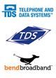 TDS® acquires BendBroadband in Central Oregon