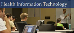 HealthIT Virtual Info Session