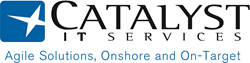 Catalyst is an innovator in applying big data to team assembly in order to transform productivity and quality, delivering better results at comparable or lower prices than major global services provid