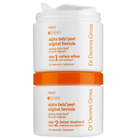Dr. Dennis Gross Alpha Beta Daily Face Peel/2 Steps