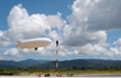 Aeros' Airship Assembly Complete