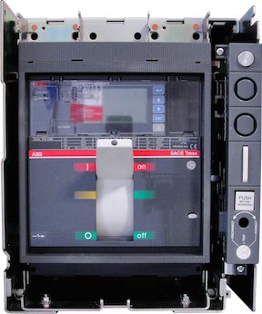 CBS ArcSafe® Introduces RSA-174F Remote Switch Actuator for ABB/Sace