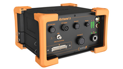 Ectane 2 Test Instrument