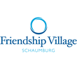 Friendship Village of Schaumburg In Illinois Announces New Logo