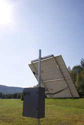 Micro Solar Power Systems (Micro SPS)