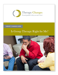 Therapy Change Group Therapy