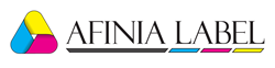 New Afinia Label Logo